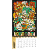 image Liquid Death 2026 Wall Calendar