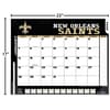 image NFL New Orleans Saints 2024 Desk Pad Fourth Alternate Image width=&quot;1000&quot; height=&quot;1000&quot;