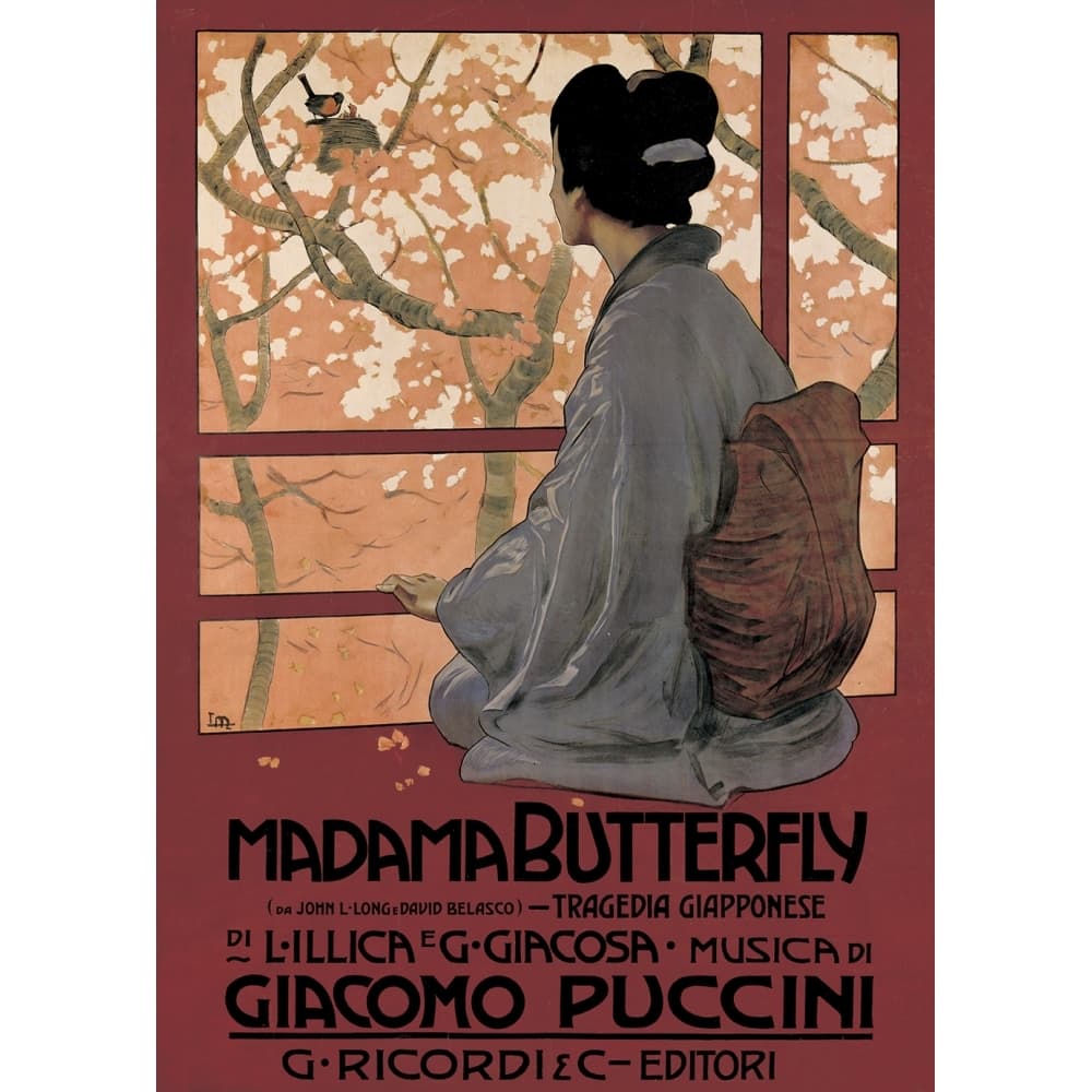Butterfly Journal