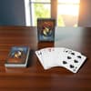 image Fire and Ice Playing Cards First Alternate Image