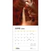 image American Landscapes National Geographic 2025 Wall Calendar Third Alternate Image