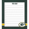 image NFL Green Bay Packers 2027 Memomate Spiral Wall Calendar