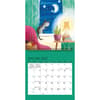 image Cute Cats 2027 Spiral Wall Calendar Second Alternate Image