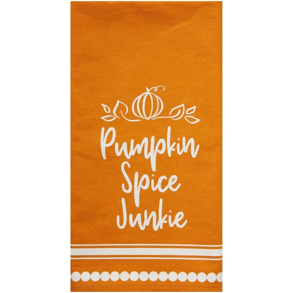 Pumpkin Spice Junkie Gift Set Alternate Image 1