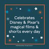 image Disney A Year of Animation 2025 Desk Calendar Tenth Alternate Image width=&quot;1000&quot; height=&quot;1000&quot;