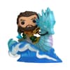 image Funko POP! Rides Deluxe Aquaman & Storm