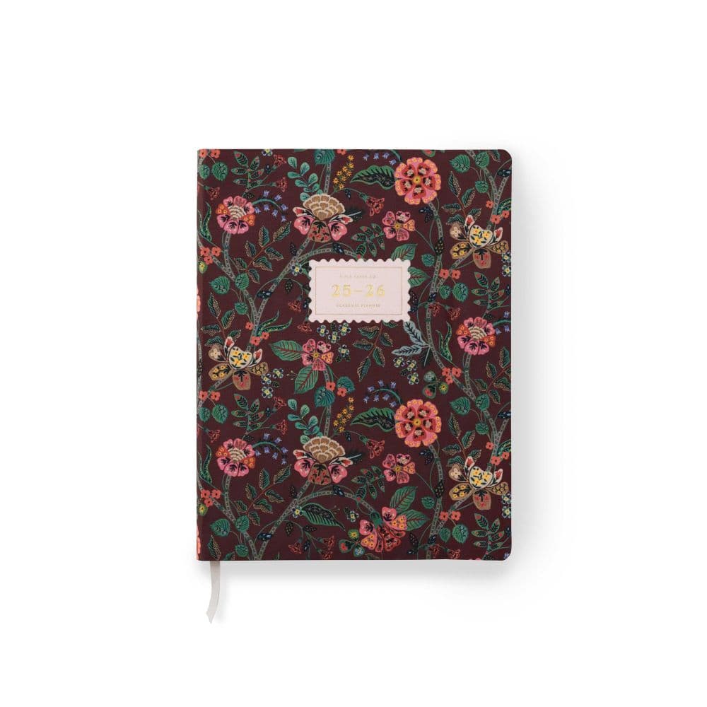 image Gracie 2026 Academic Planner Main Product Image