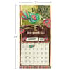 image Embrace The Day 2027 Wall Calendar by Lisa Kaus