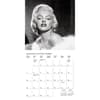 image Marilyn Monroe 2024 Mini Wall Calendar Second Alternate Image width=&quot;1000&quot; height=&quot;1000&quot;