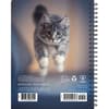 image What Cats Teach Us 2025 Engagement Planner First Alternate Image