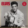 image Elvis Presley 2024 Wall Calendar with Poster Main