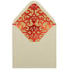image Embroidered Hearts Valentine&#39;s Day Card Third Alternate Image width=&quot;1000&quot; height=&quot;1000&quot;