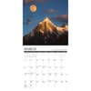 image Moons 2025 Wall Calendar Second Alternate Image width=&quot;1000&quot; height=&quot;1000&quot;