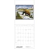 image Wildlife 2027 Mini Wall Calendar by Molly Hashimoto Second Alternate Image