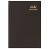 image Black Monthly 2027 Planner Main Product Image