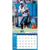 image NFL Carolina Panthers 2025 Wall Calendar Third Alternate Image width="1000" height="1000"