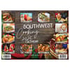 image Southwest Cooking 2025 Wall Calendar First Alternate Image