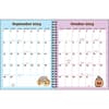 image Pusheen 2025 16-Month Weekly Planner First Alternate Image width=&quot;1000&quot; height=&quot;1000&quot;