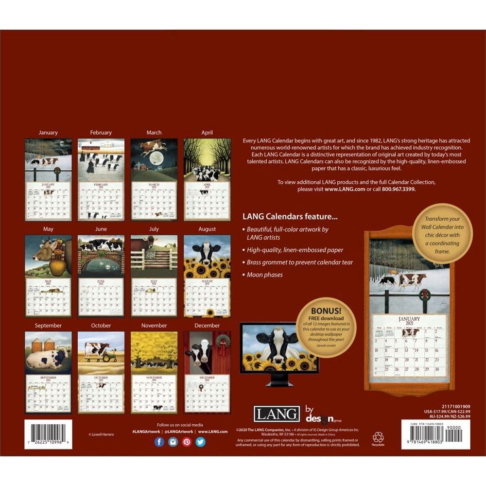 cows-cows-cows-special-edition-wall-calendar-calendars