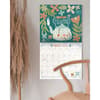 image Tea Time 2026 Wall Calendar Fourth Alternate Image