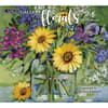 image Gallery Florals 2026 Wall Calendar by Susan Winget Main Image