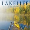 image Lake Life 2026 Wall Calendar  Main Image