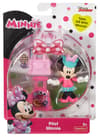 image Minnie Mouse Swayin Sweeties Figure Alternate Image 3