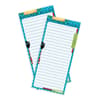 image Kitchen Rules Mini List Pad by Susan Winget Main Image