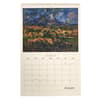 image Cezanne 2027 Poster Wall Calendar Second Alternate Image