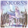 image Unicorns Burrier 2025 Wall Calendar Main Image