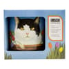 image American Cat by Lowell Herrero Coffee Mug Fourth  Alternate Image