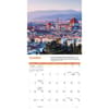 image Italy 2026 Wall Calendar Fourth Alternate Image