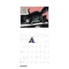 image Kliban Cat Special Edition 2025 Wall Calendar Fourth Alternate Image width=&quot;1000&quot; height=&quot;1000&quot;