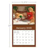 image Puppy by Jim Lamb 2025 Wall Calendar Alt6