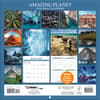 image Amazing Planet 2026 Mini Wall Calendar_ALT3