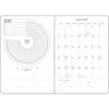 image Thomas Kinkade Mandalorian 2025 Planner Second Alternate Image