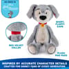 image GUND Disney Lady and the Tramp Tramp Plush 15-Inch