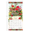 image Garden Botanicals 2027 Mini Wall Calendar