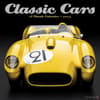 image Cars Classic Just 2025 Wall Calendar Main Product Image width=&quot;1000&quot; height=&quot;1000&quot;