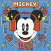 image Mickey Mouse 2025 Wall Calendar Main Product Image width=&quot;1000&quot; height=&quot;1000&quot;