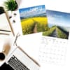 image Wanderlust 2025 Wall Calendar