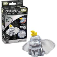 image 3D Disney Platinum Dumbo Puzzle Main Product Image