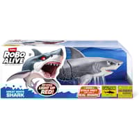 image Robo Alive Shark Main Product Image