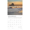 image By The Sea Plato 2025 Wall Calendar Third Alternate Image width=&quot;1000&quot; height=&quot;1000&quot;