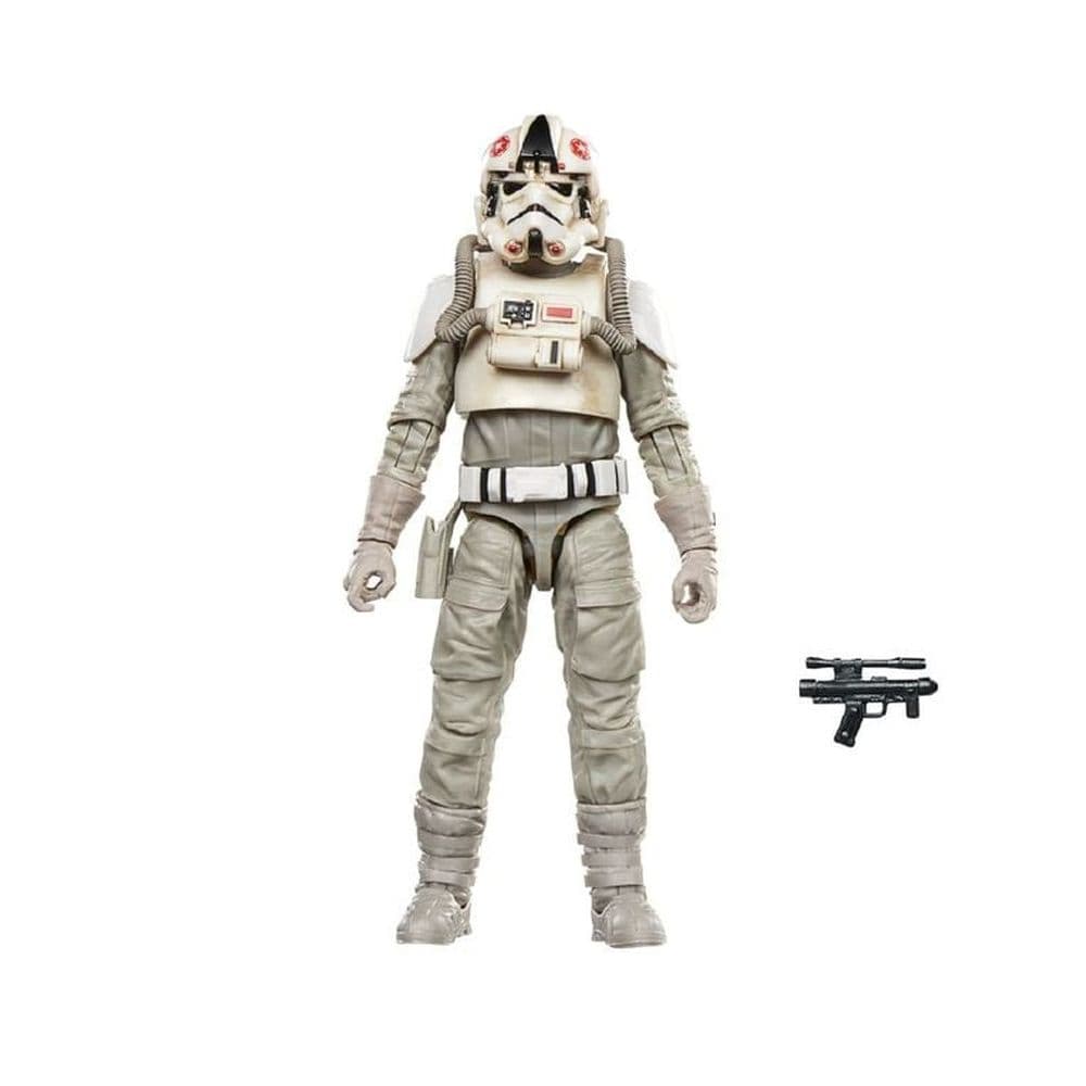 Star Wars Mandalorian Black Series - Styles May Vary Fourth Alternate Image