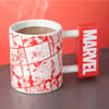 image Marvel Comics Heat Change Mug Second Alternate Image