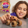 image Monster Jam Mystery Mudders Truck Set First Alternate Image