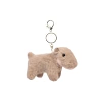 image Douglas Hippo Plush Bag Charm