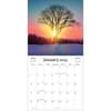 image Sunsets 2025 Wall Calendar Second Alternate Image width="1000" height="1000"