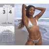 image Sports Illustrated Swimsuit 2026 Desk Calendar Fourth Alternate Image